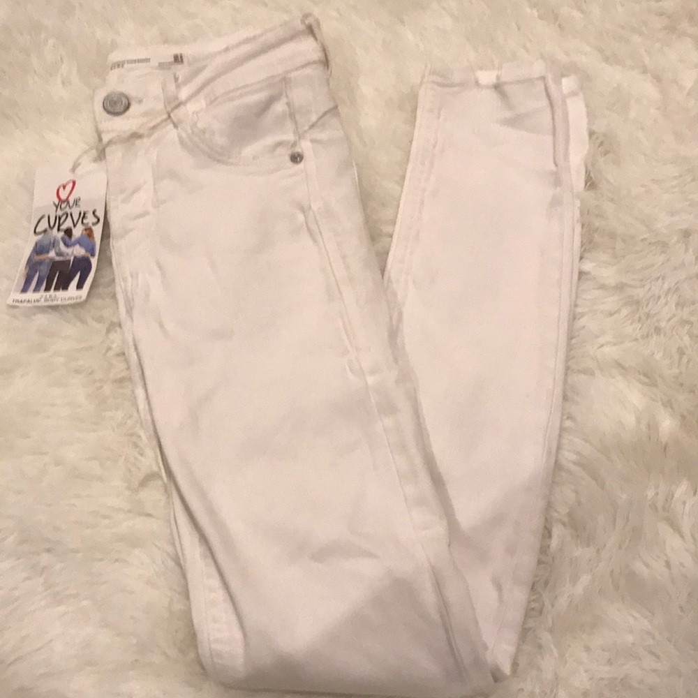 Zara Denim Jeans